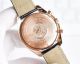 Replica Omega Speedmaster Moonshine Gold Rose Gold Dial VK Quartz Watch 43MM (9)_th.jpg